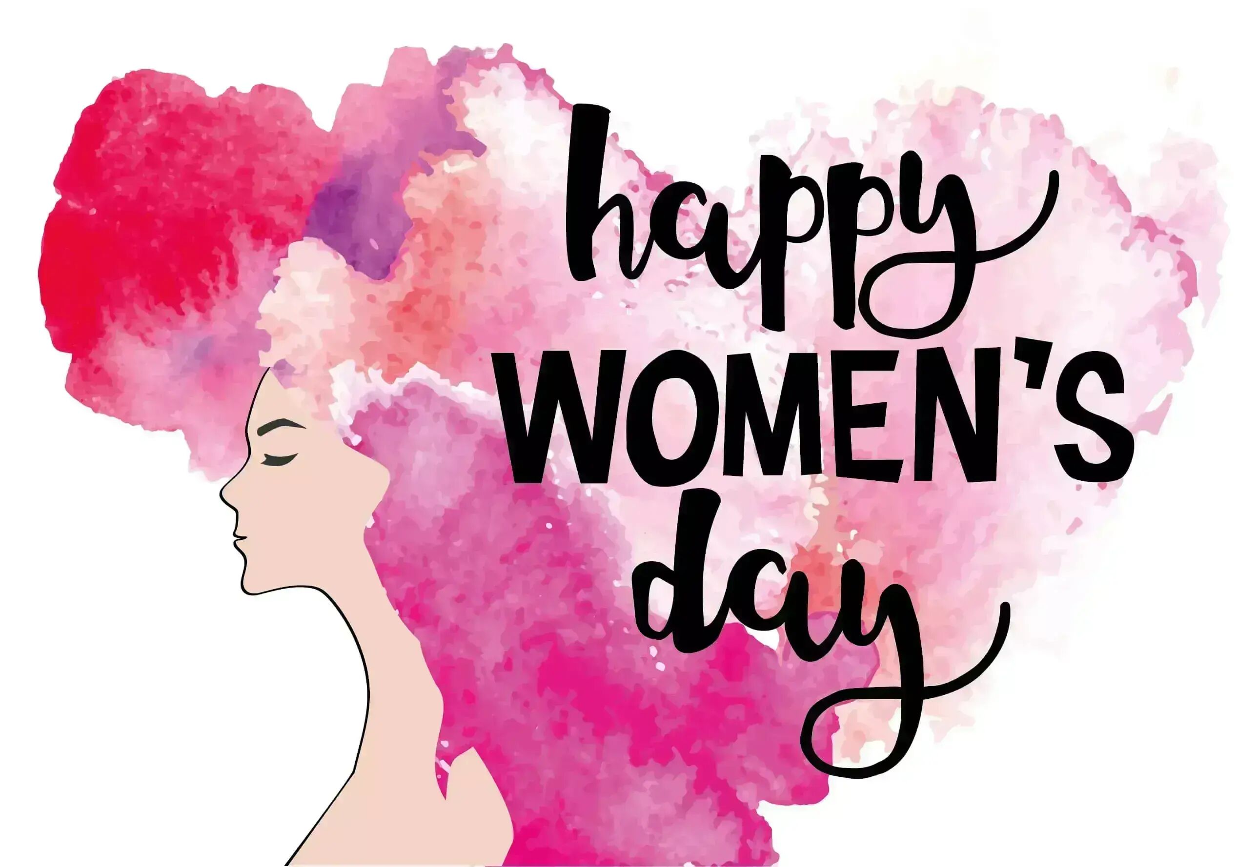 Happy National Women'S Day 2024 - Daune Eolande