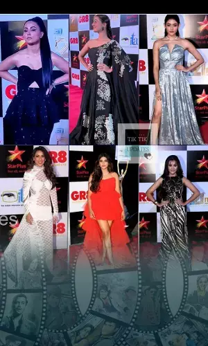 ITA Awards 2022: Check Out The Glamour Side Of This Star-Studded Event