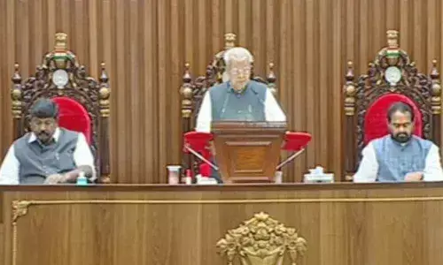 Andhra Pradesh: BAC decides to hold assembly sessions for 12 days, budget on March 11