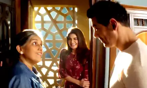 John Abraham’s Attack Part 1 trailer is out!