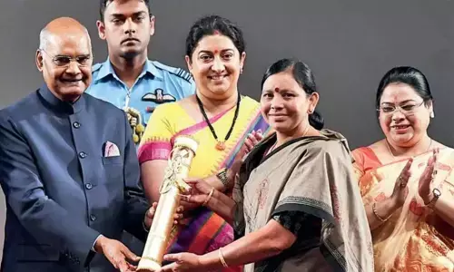 From a broken marriage to empowering lives