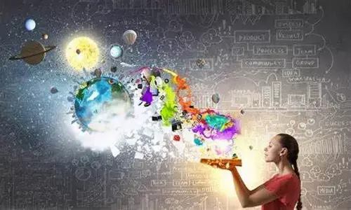 Next zen of female leaders in education