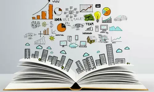 Representational image