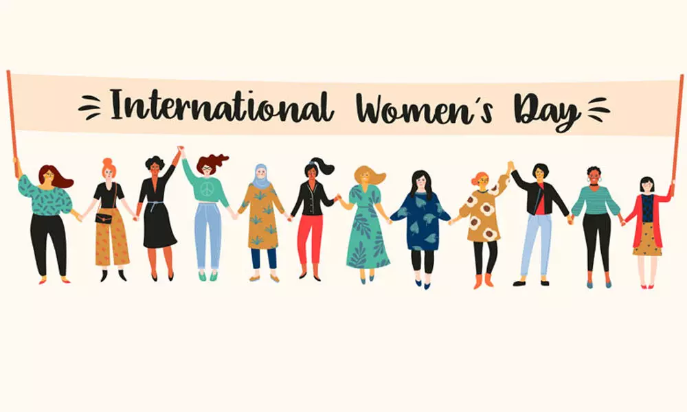 International Womens Day 2023 Live Updates