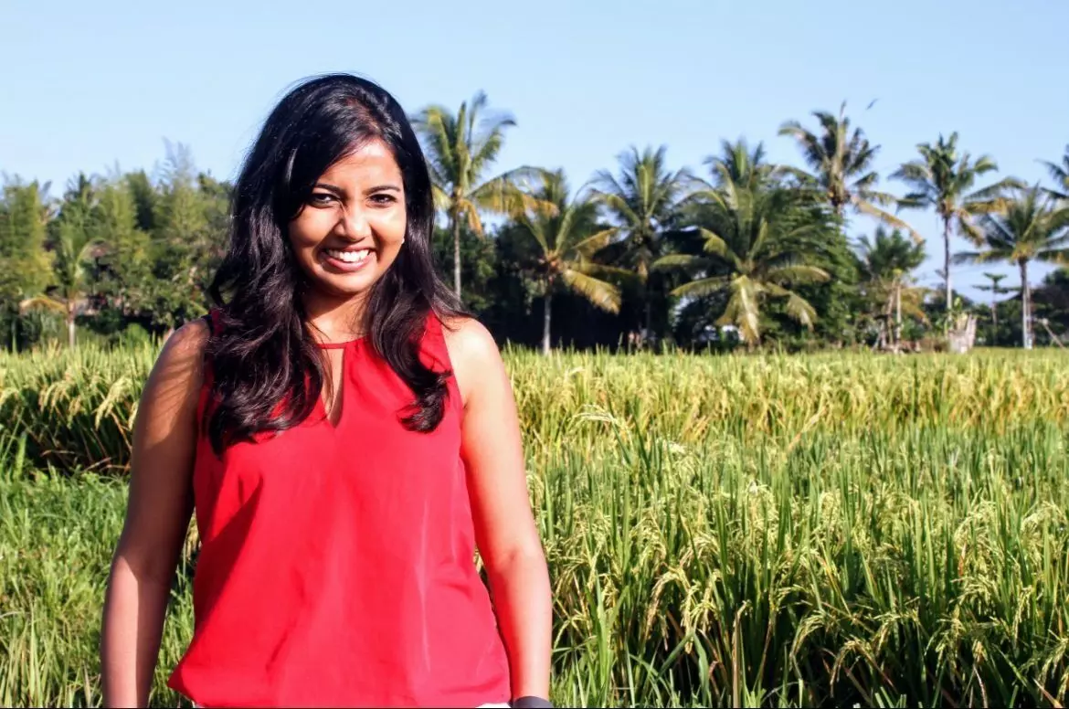 Sneha Rao- Head of Strategy at GoKwik