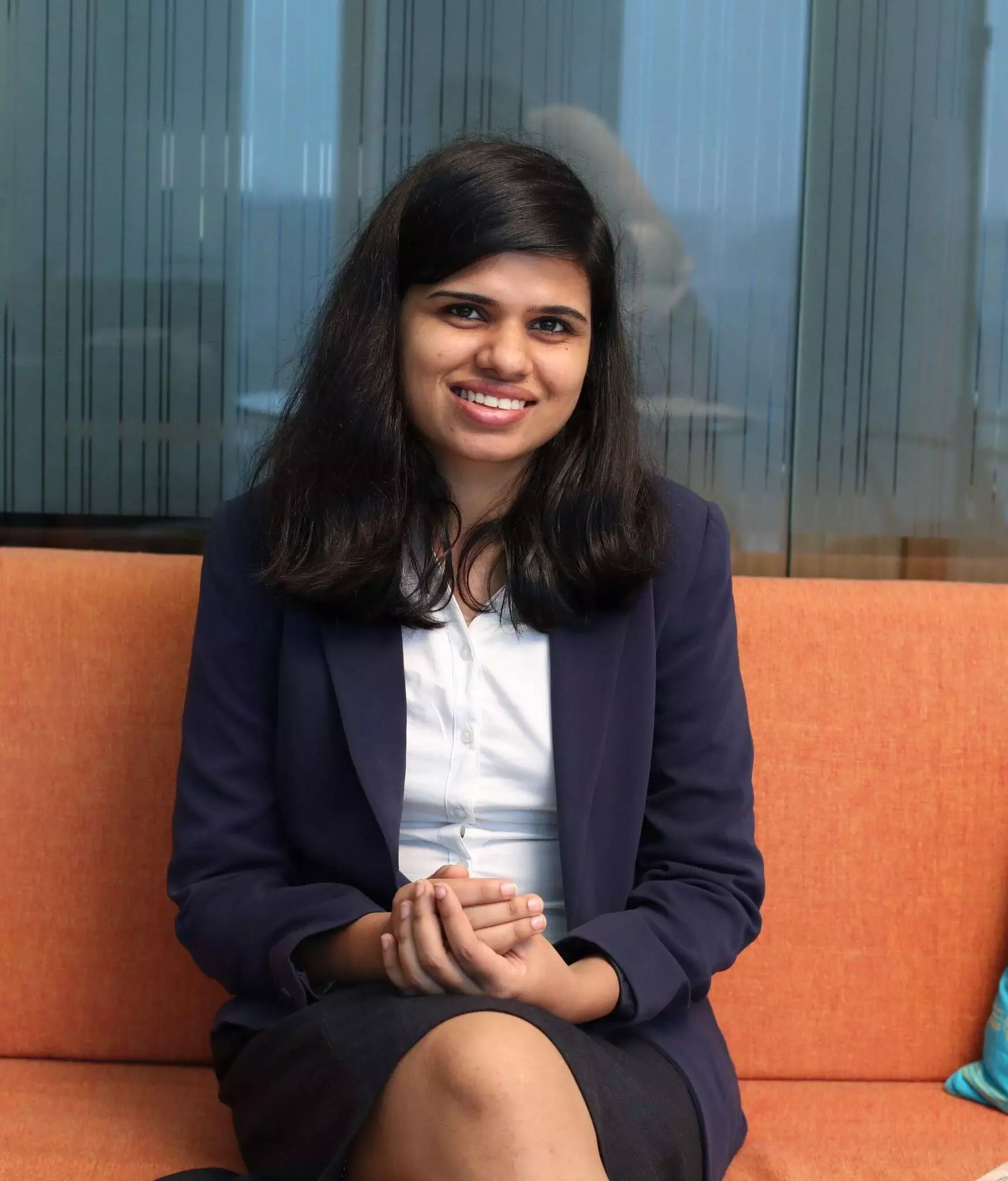 Sonam Srivastava, Founder at Wright Research