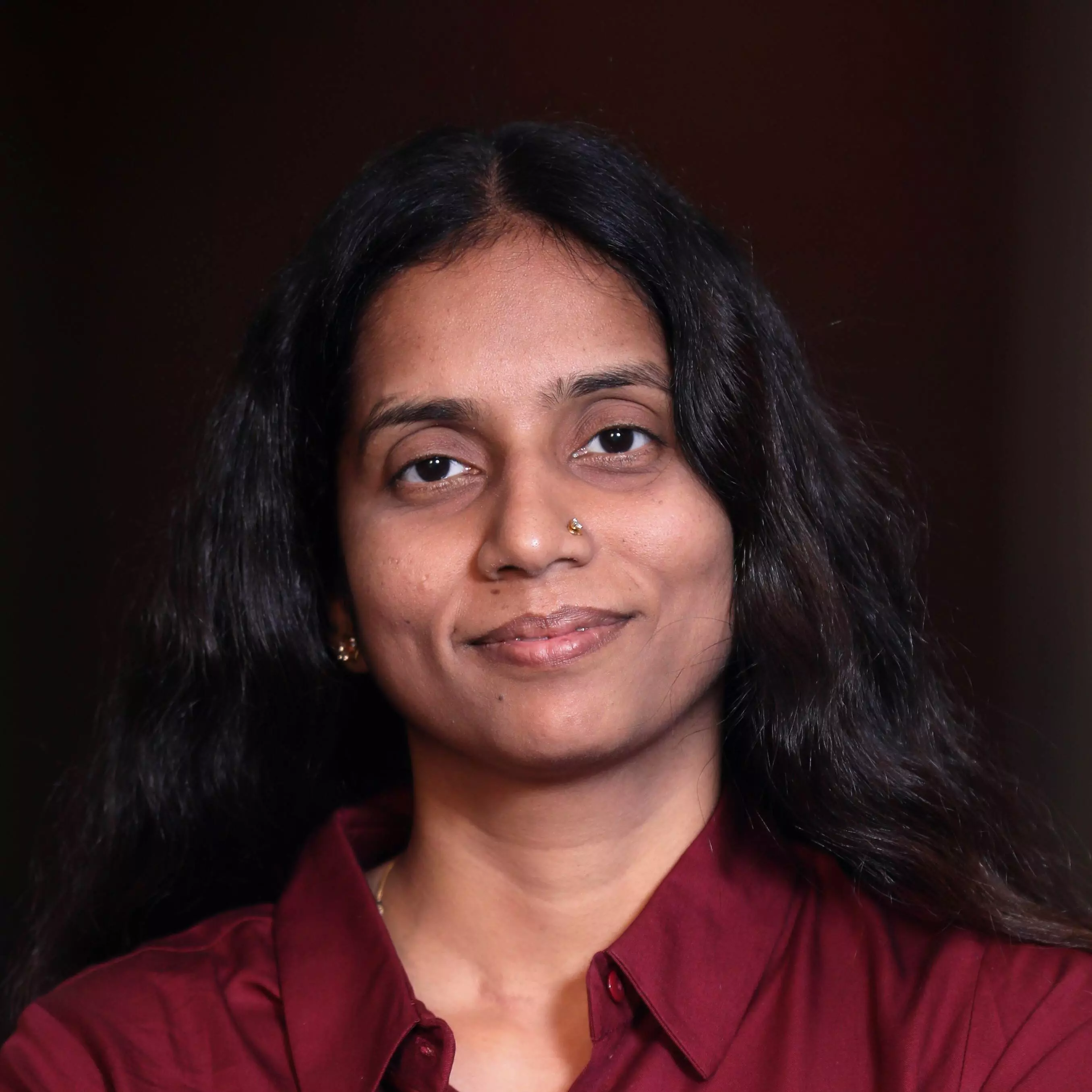 Archana Elapavuluri, Co-founder at Pickright Technologies