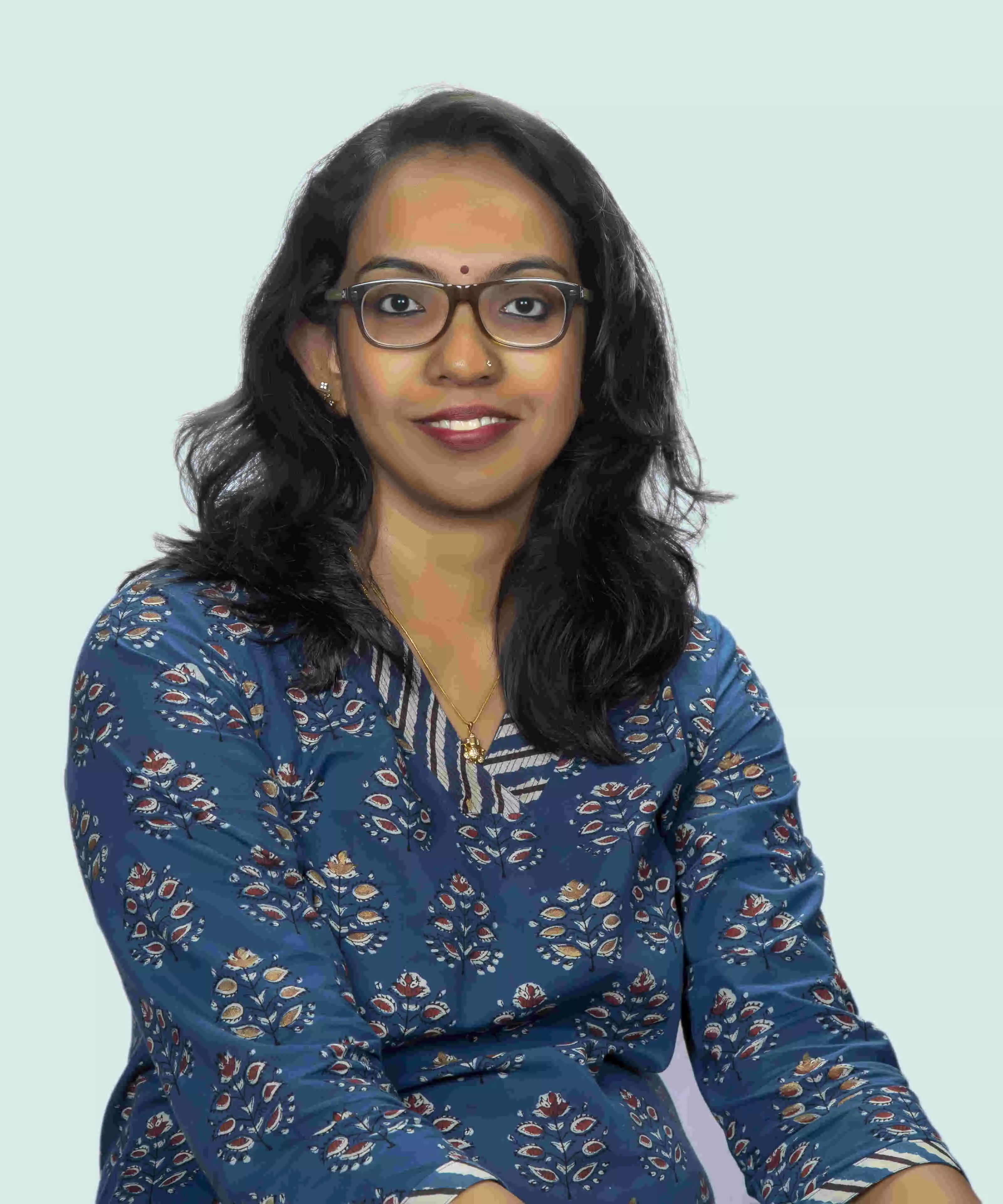 Niranjana Neelakantan, Co-founder & COO of TESSOL