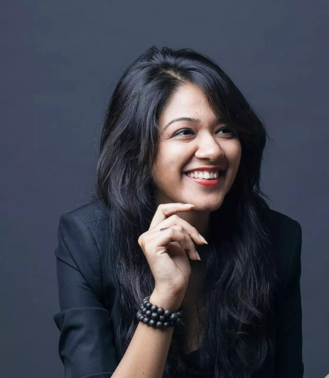 Krutika Lal, Senior Marketing Manager, World of Play