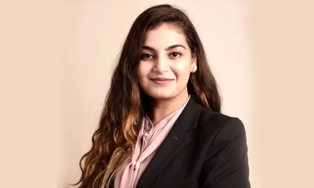 Ayushi Arora Gulyanis, CEO & Founder, Media Corridors