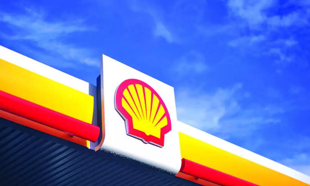 Energy giant Shell to stop buying Russian oil, gas and shut down Russian operations