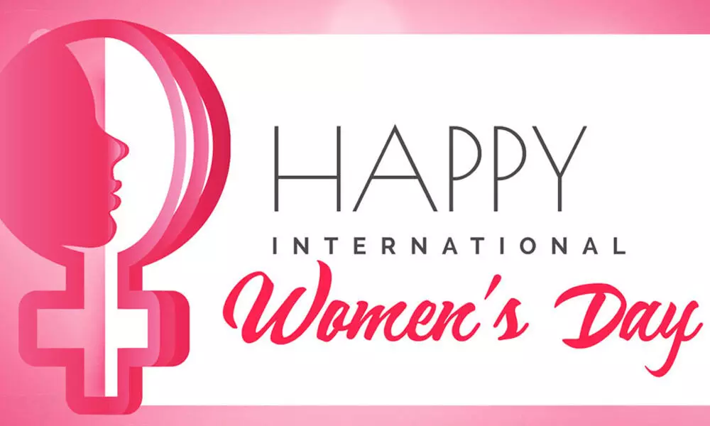 International Women’s Day