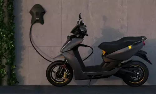 The New EV renting Technology will enable you to rent 2 wheelers on Indian highways