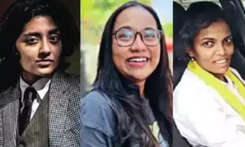 Women From Bengaluru Broke Stereotypes And Overcome Biases During Their Lives