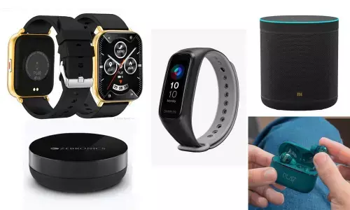 International Womens Day: Make the special women in your life feel extra special with these 5 tech gadgets