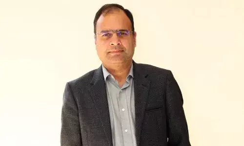 Mr. Amit Gupta, MD, SAG Infotech