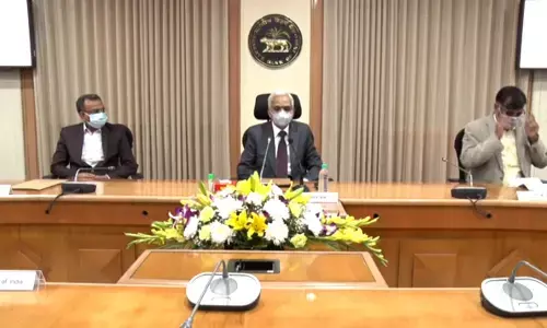 RBI Governor Shaktikanta Das
