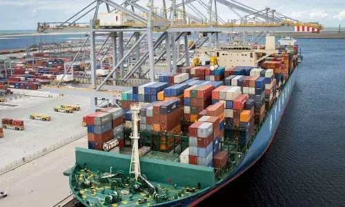 APSEZ & IOCL signs agreement to expand crude oil volume at Mundra Port