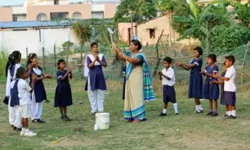 Sheroes changing rural women’s world