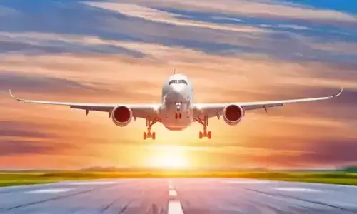 international flight services