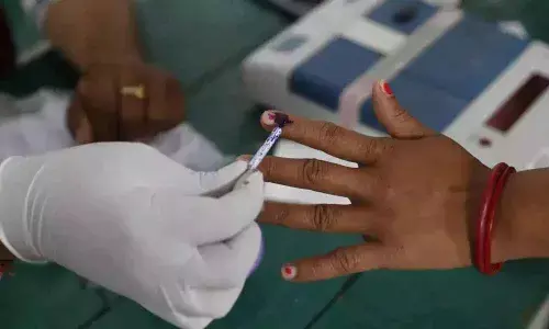 BJP eyeing independents to form government