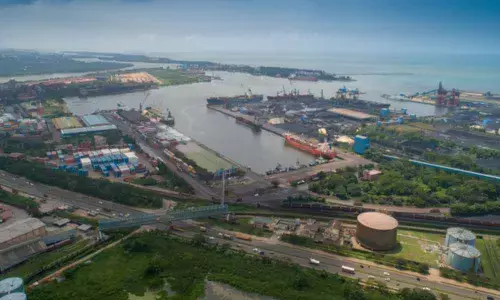 NMPA takes up three projects under Gati Shakti