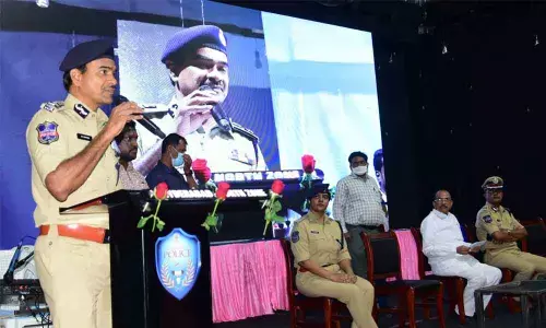 Photos:-Srinivas Setty