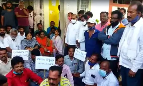 Called by cops, TDP leader ends life