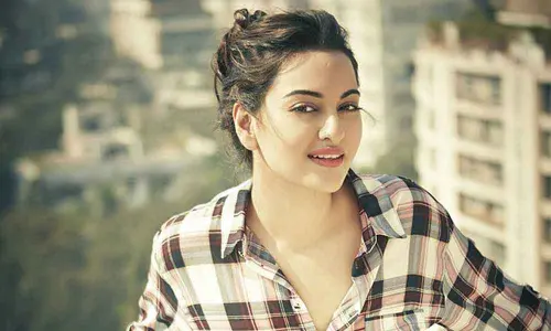 Sonakshi Sinha