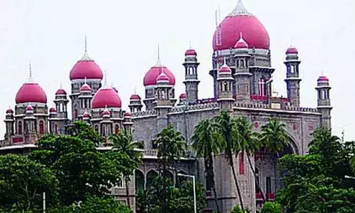 Telangana High Court
