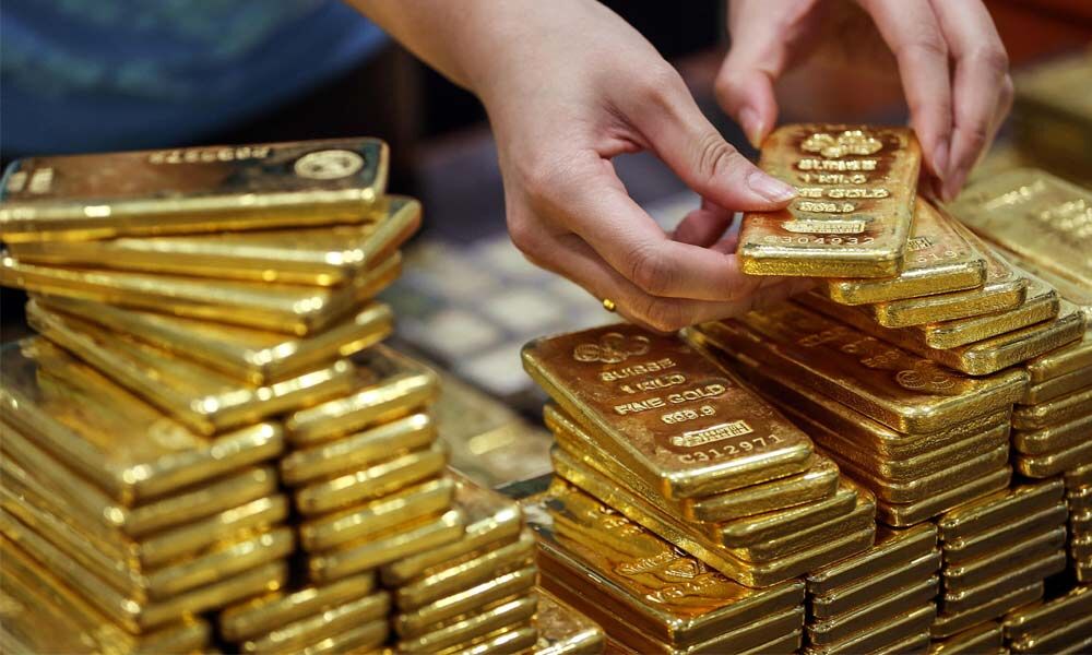 Gold rates today in Hyderabad, Bangalore, Kerala, Visakhapatnam slashes ...