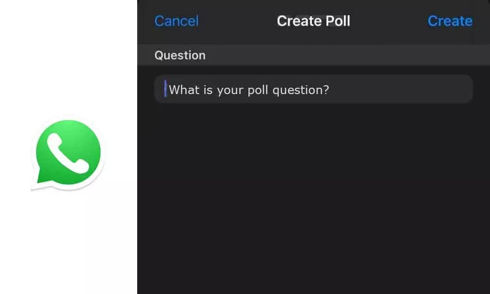 WhatsApp to add Poll feature similar to Telegram
