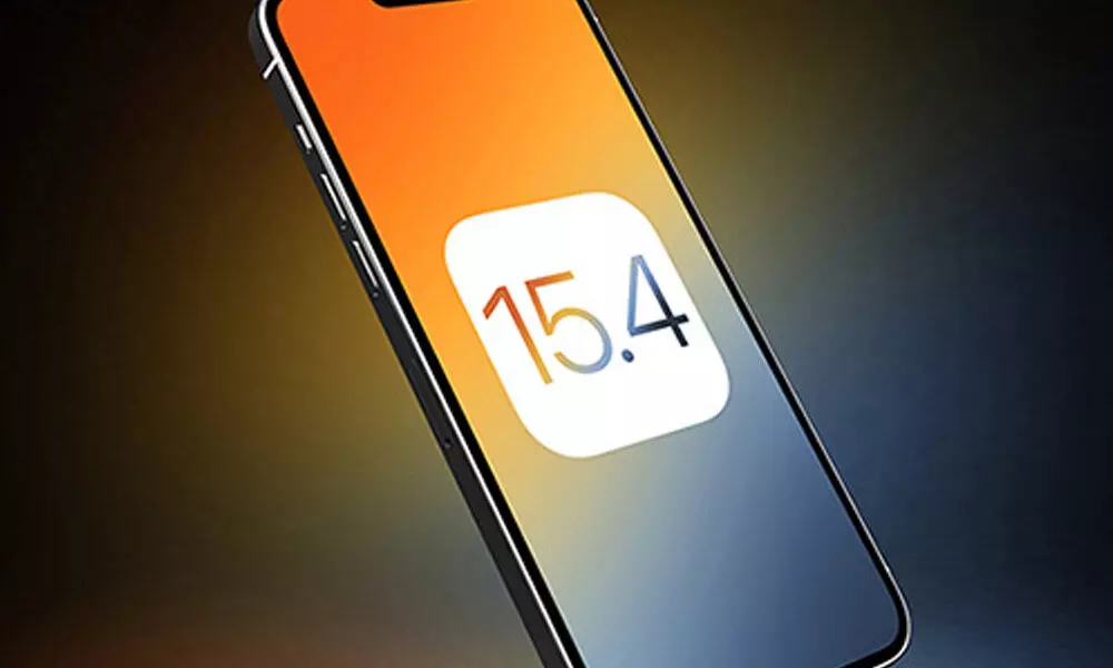 iOS 15.4 set to release next week with new green iPhones