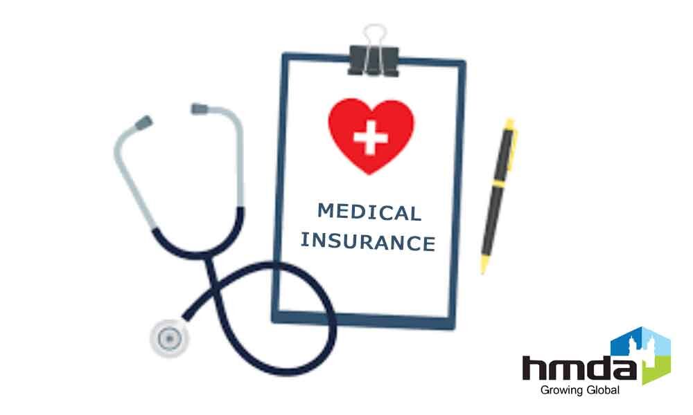 Hyderabad Medical Insurance For HMDA Women Staff