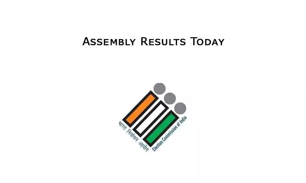 Assembly Results Today: BJP to keep UP, Uttarakhand