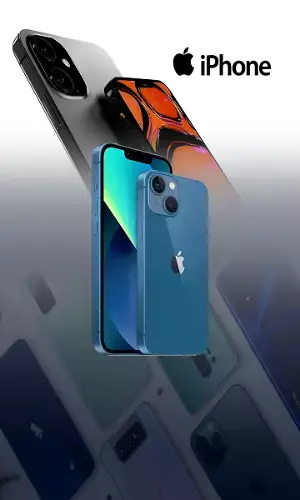 Compared: iPhone SE 3 vs iPhone 13 mini