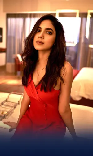 HBD Ritu Varma: Chic Style File Of This ‘Varudu Kaavalenu’ Actress