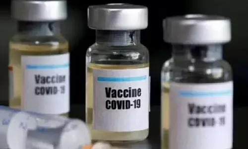 A 17 Year Old Girl From Tamil Nadu Loses Her Vision Just Days After Receiving The Covid Vaccine