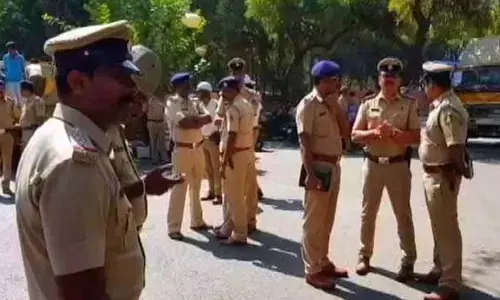 Newly-Wed Daughter Of A Tamil Nadu Minister Eloped And Took Protection In Bengaluru