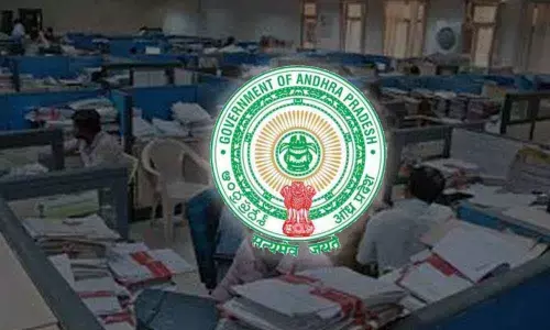 AP govt. gives sops to employees over special casual leaves and ex-gratia for diseases