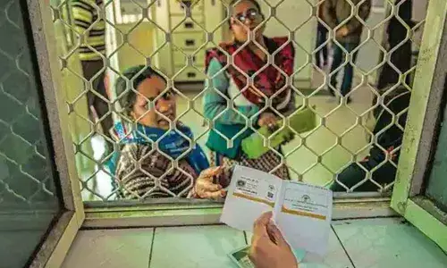 Green Channel Payment, Fast Track Channel for Insurance Claims under Ayushman Bharat