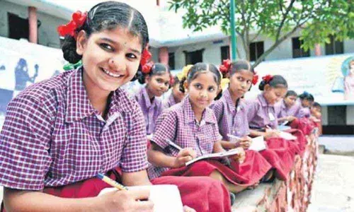 Telangana govt. releases notification for gurukul 5th class admissions 2022-23