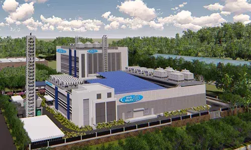Web Werks Acquires a Standalone Facility for its First Data Centre in Hyderabad