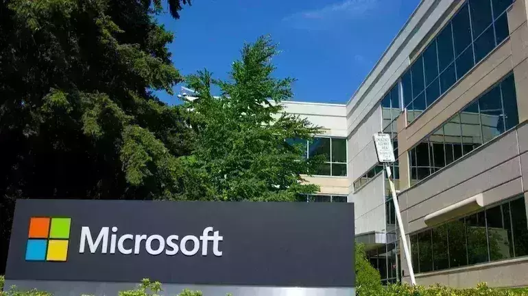 Microsofts Data Centre in Hyderabad - Everything you need to know