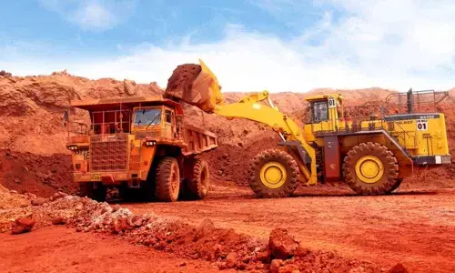 Union Cabinet clears proposal for amendment of Second Schedule of MMDR Act, 1957