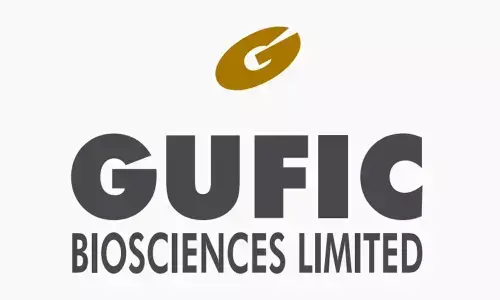 Gufic Biosciences Limited