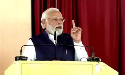 Prime Minister Narendra Modi