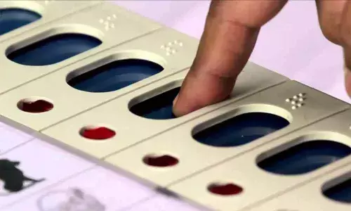 Regional parties denying Oppn due space