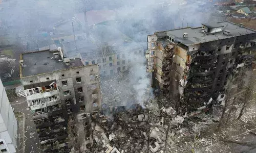 Ukraine war: What India should learn