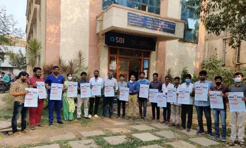 Government doctors dharna on March 13 to press demands